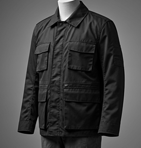 ARCH-01 TECHNICAL JACKET