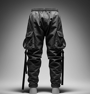 CARGO-V1 MODULAR PANTS